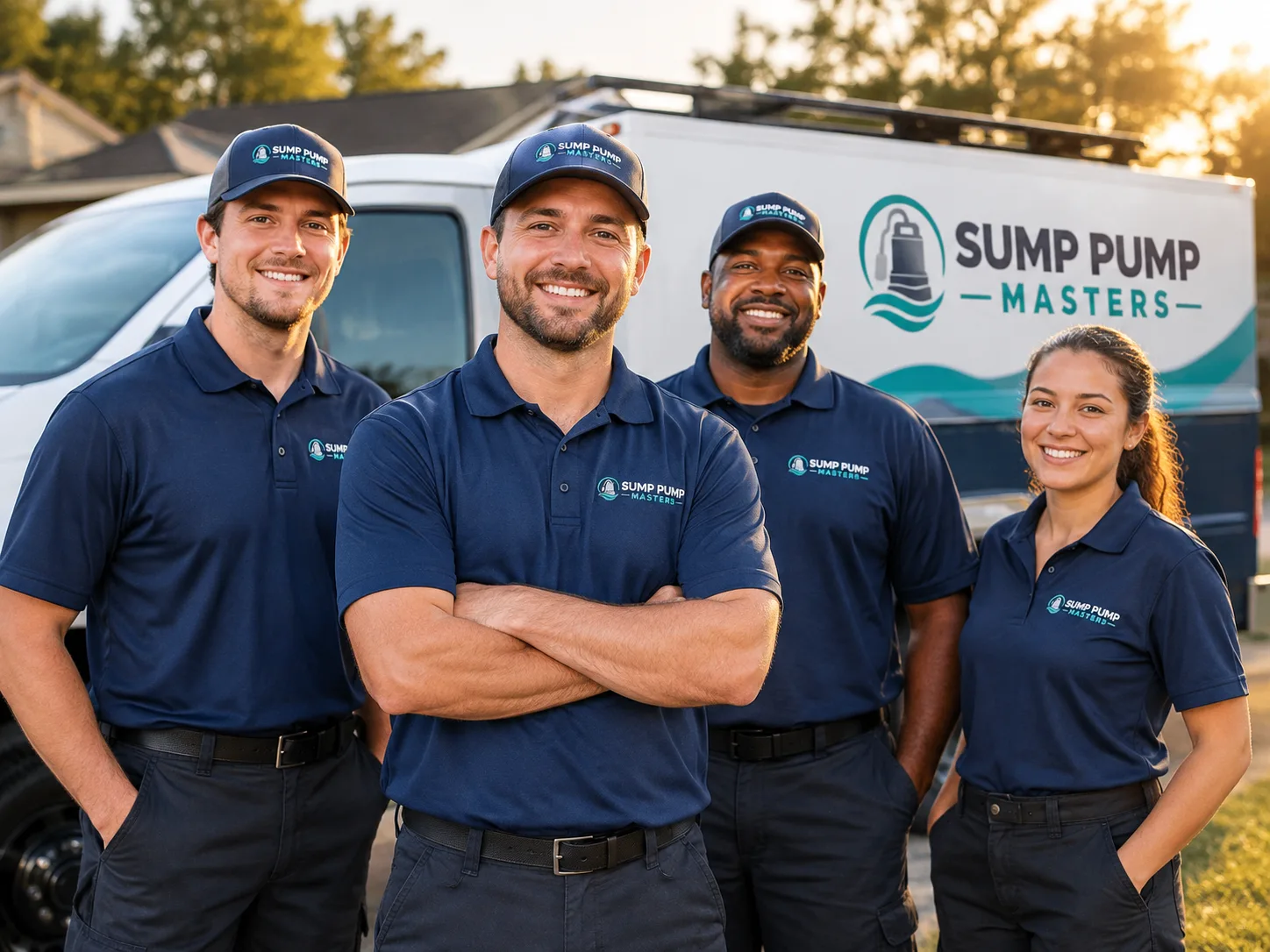 Sump Pump Repair company in Smiths Creek, MI